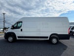 2026 RAM Ram ProMaster RAM PROMASTER 3500 TRADESMAN CARGO VAN HIGH ROOF 159' WB EXT