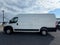 2026 RAM Ram ProMaster RAM PROMASTER 3500 TRADESMAN CARGO VAN HIGH ROOF 159' WB EXT