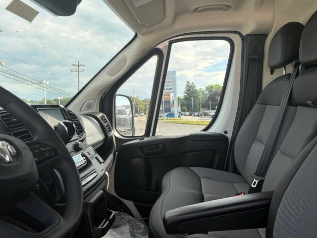 2026 RAM Ram ProMaster RAM PROMASTER 3500 TRADESMAN CARGO VAN HIGH ROOF 159' WB EXT