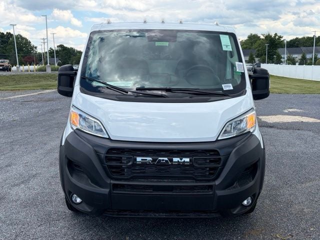 2026 RAM Ram ProMaster RAM PROMASTER 3500 TRADESMAN CARGO VAN LOW ROOF 136' WB