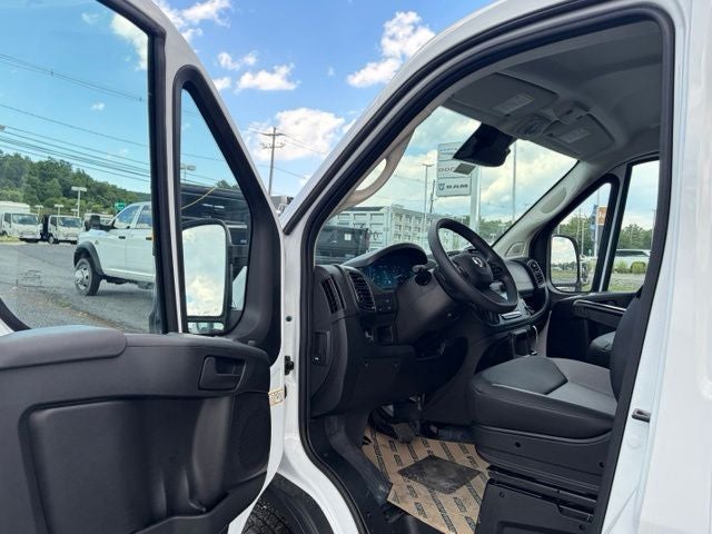 2026 RAM Ram ProMaster RAM PROMASTER 3500 TRADESMAN CARGO VAN LOW ROOF 136' WB