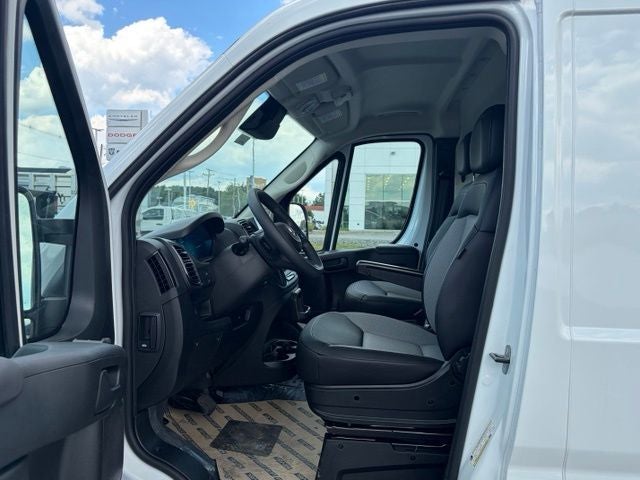 2026 RAM Ram ProMaster RAM PROMASTER 3500 TRADESMAN CARGO VAN LOW ROOF 136' WB