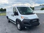 2026 RAM Ram ProMaster RAM PROMASTER 3500 TRADESMAN CARGO VAN LOW ROOF 136' WB