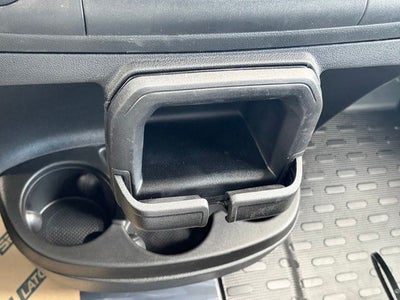 2026 RAM Ram ProMaster RAM PROMASTER 3500 TRADESMAN CARGO VAN LOW ROOF 136' WB