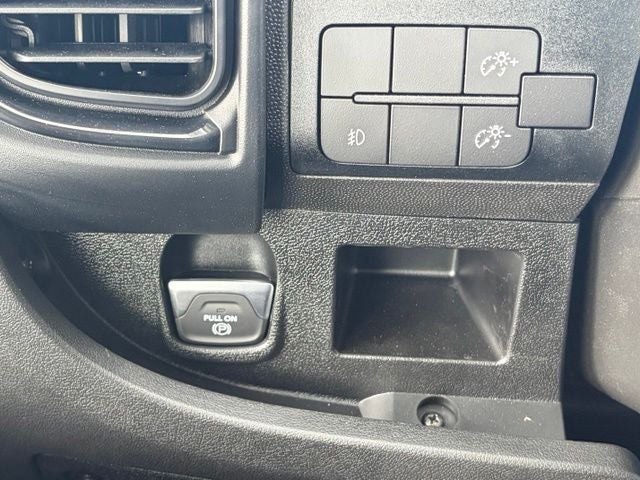 2026 RAM Ram ProMaster RAM PROMASTER 3500 TRADESMAN CARGO VAN LOW ROOF 136' WB