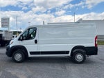 2026 RAM Ram ProMaster RAM PROMASTER 3500 TRADESMAN CARGO VAN LOW ROOF 136' WB