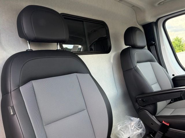 2026 RAM Ram ProMaster RAM PROMASTER 3500 TRADESMAN CARGO VAN LOW ROOF 136' WB