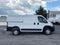 2026 RAM Ram ProMaster RAM PROMASTER 3500 TRADESMAN CARGO VAN LOW ROOF 136' WB