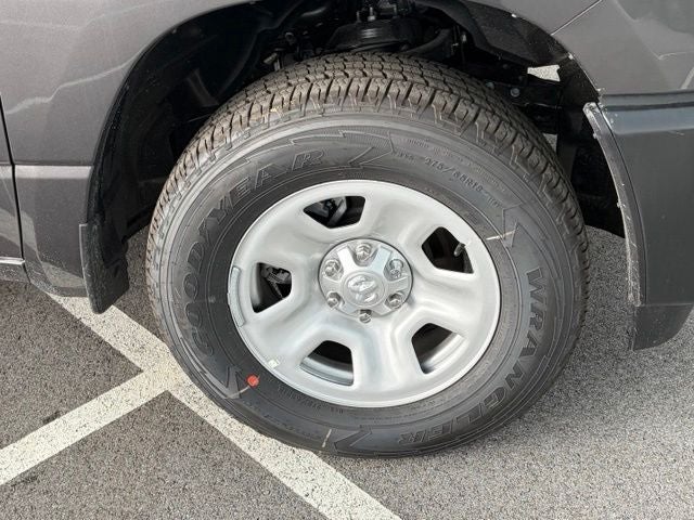 2026 RAM Ram 1500 RAM 1500 TRADESMAN CREW CAB 4X4 5'7' BOX
