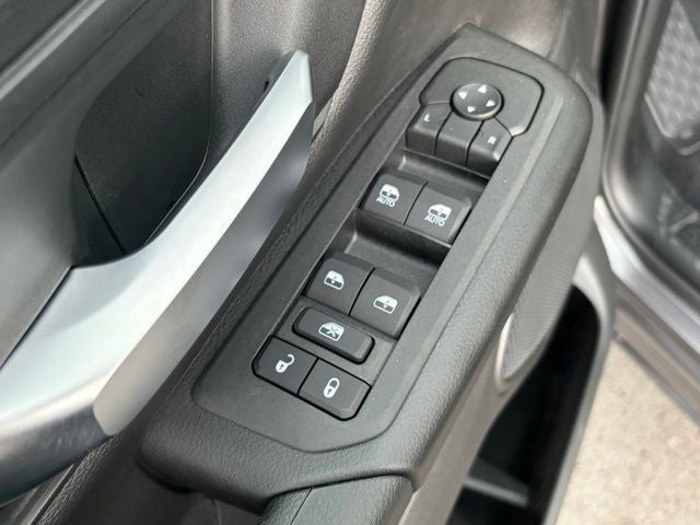 2026 RAM Ram 1500 RAM 1500 TRADESMAN CREW CAB 4X4 5'7' BOX