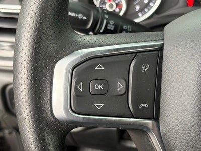 2026 RAM Ram 1500 RAM 1500 TRADESMAN CREW CAB 4X4 5'7' BOX