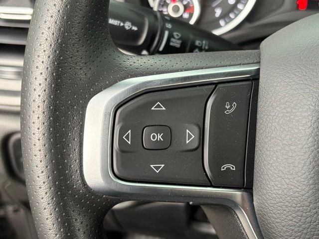 2026 RAM Ram 1500 RAM 1500 TRADESMAN CREW CAB 4X4 5'7' BOX