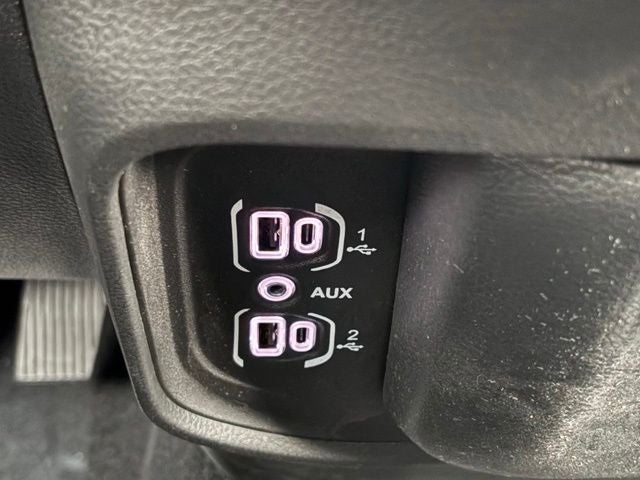 2026 RAM Ram 1500 RAM 1500 TRADESMAN CREW CAB 4X4 5'7' BOX