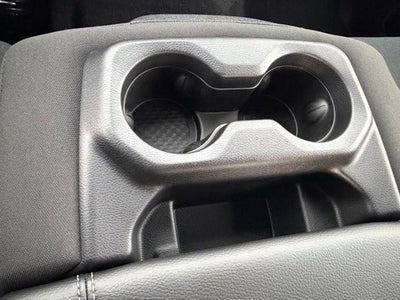 2026 RAM Ram 1500 RAM 1500 TRADESMAN CREW CAB 4X4 5'7' BOX