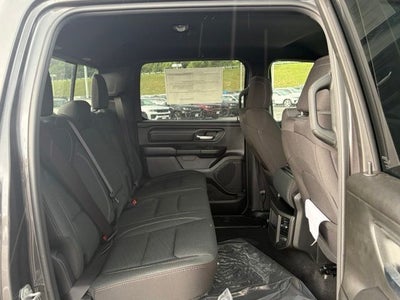 2026 RAM Ram 1500 RAM 1500 TRADESMAN CREW CAB 4X4 5'7' BOX