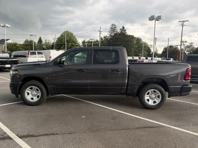 2026 RAM Ram 1500 RAM 1500 TRADESMAN CREW CAB 4X4 5'7' BOX