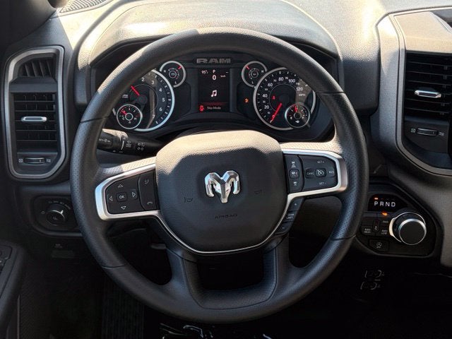 2027 RAM Ram 1500 RAM 1500 TRADESMAN CREW CAB 4X4 5'7' BOX