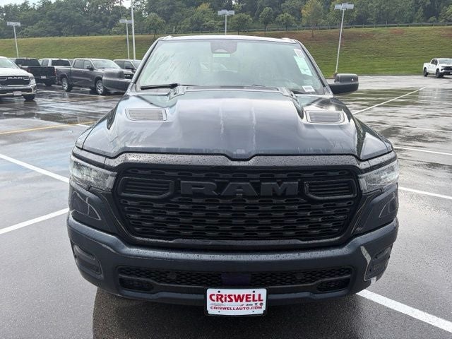 2026 RAM 1500 RAM 1500 EXPRESS CREW CAB 4X4 5'7' BOX