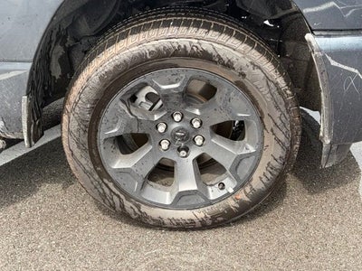 2026 RAM 1500 RAM 1500 EXPRESS CREW CAB 4X4 5'7' BOX
