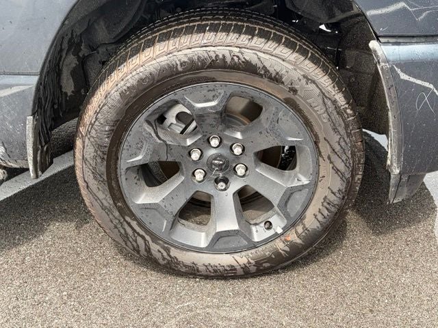 2026 RAM 1500 RAM 1500 EXPRESS CREW CAB 4X4 5'7' BOX