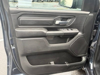 2026 RAM 1500 RAM 1500 EXPRESS CREW CAB 4X4 5'7' BOX