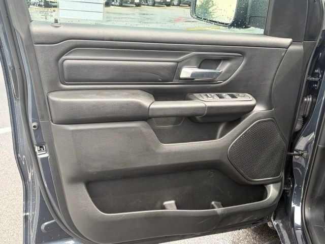 2026 RAM 1500 RAM 1500 EXPRESS CREW CAB 4X4 5'7' BOX