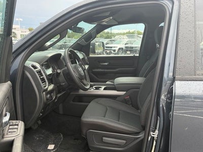 2026 RAM 1500 RAM 1500 EXPRESS CREW CAB 4X4 5'7' BOX