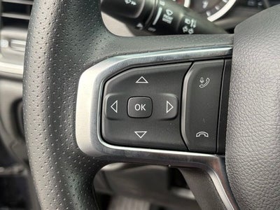 2026 RAM 1500 RAM 1500 EXPRESS CREW CAB 4X4 5'7' BOX