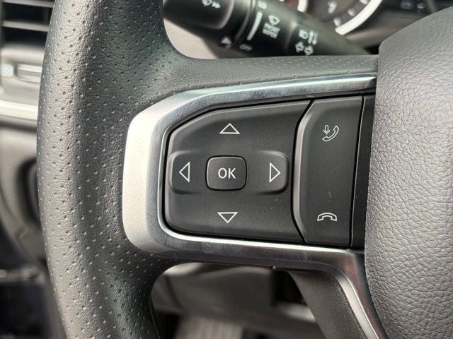 2026 RAM 1500 RAM 1500 EXPRESS CREW CAB 4X4 5'7' BOX