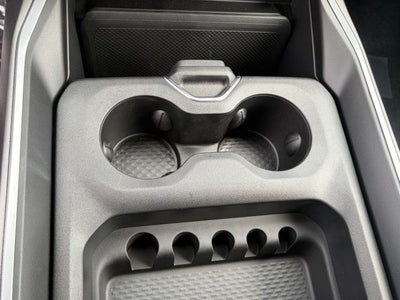 2026 RAM 1500 RAM 1500 EXPRESS CREW CAB 4X4 5'7' BOX
