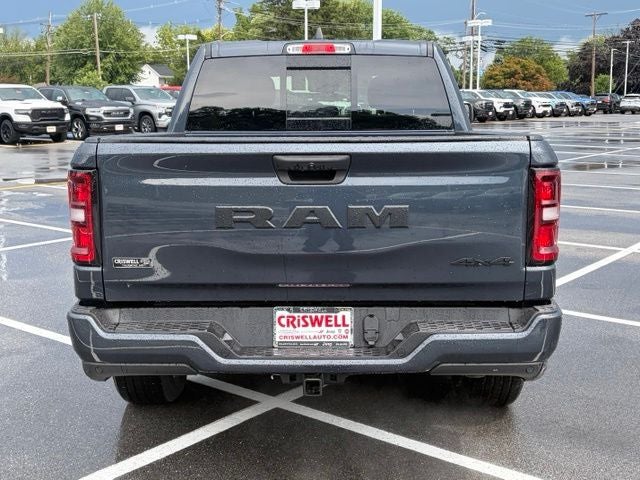 2026 RAM 1500 RAM 1500 EXPRESS CREW CAB 4X4 5'7' BOX