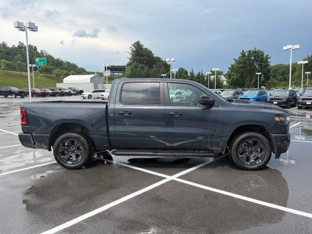 2026 RAM 1500 RAM 1500 EXPRESS CREW CAB 4X4 5'7' BOX