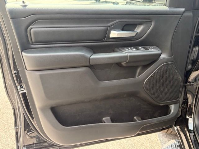2026 RAM 1500 RAM 1500 EXPRESS CREW CAB 4X4 5'7' BOX