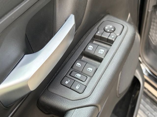 2026 RAM 1500 RAM 1500 EXPRESS CREW CAB 4X4 5'7' BOX