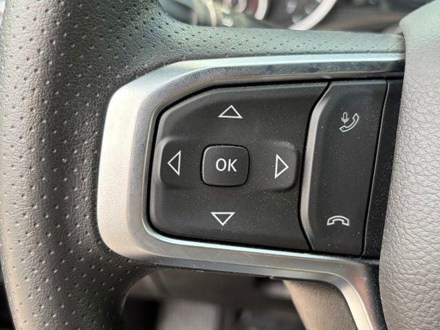2026 RAM 1500 RAM 1500 EXPRESS CREW CAB 4X4 5'7' BOX