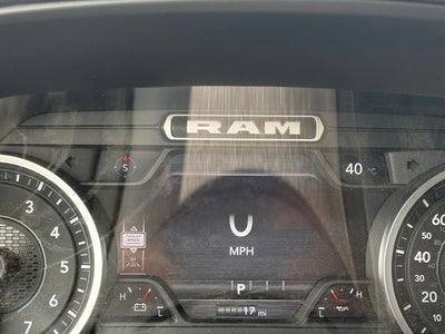2026 RAM 1500 RAM 1500 EXPRESS CREW CAB 4X4 5'7' BOX