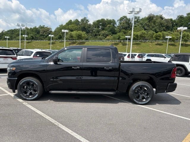 2026 RAM 1500 RAM 1500 EXPRESS CREW CAB 4X4 5'7' BOX