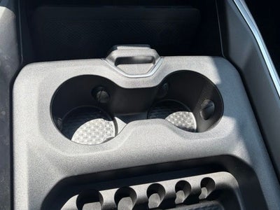 2026 RAM 1500 RAM 1500 EXPRESS CREW CAB 4X4 5'7' BOX