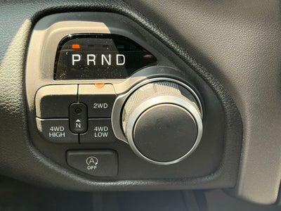2026 RAM 1500 RAM 1500 EXPRESS CREW CAB 4X4 5'7' BOX