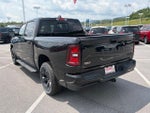 2026 RAM 1500 RAM 1500 EXPRESS CREW CAB 4X4 5'7' BOX