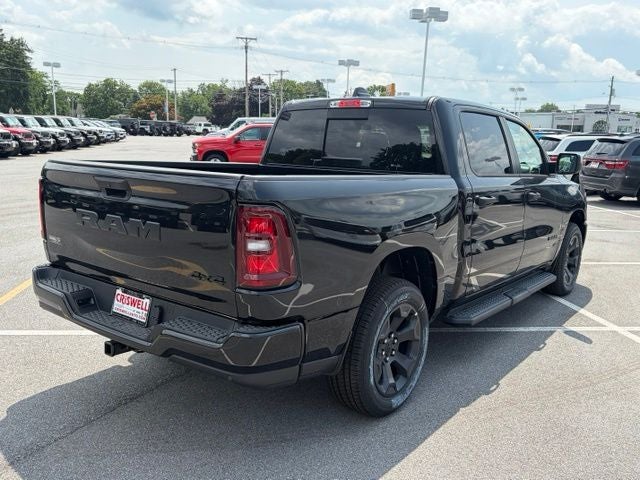 2026 RAM 1500 RAM 1500 EXPRESS CREW CAB 4X4 5'7' BOX
