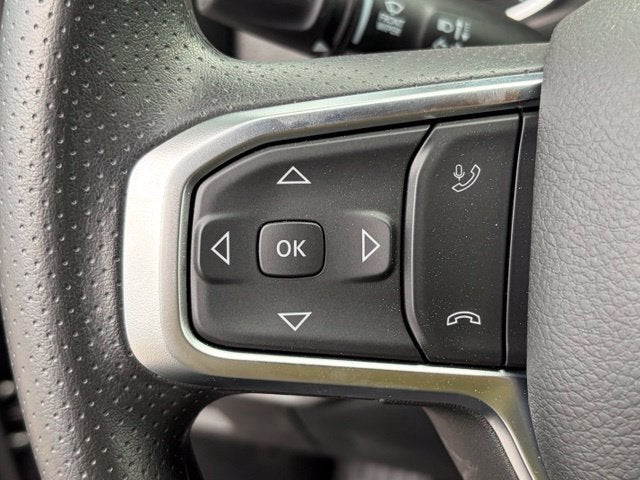 2026 RAM Ram 1500 RAM 1500 TRADESMAN CREW CAB 4X4 5'7' BOX