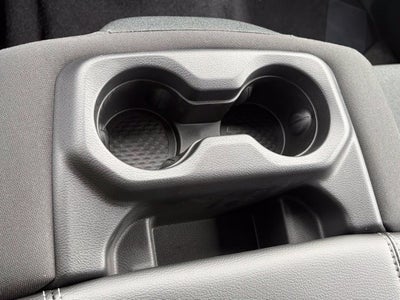 2026 RAM Ram 1500 RAM 1500 TRADESMAN CREW CAB 4X4 5'7' BOX