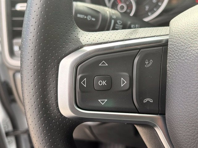 2027 RAM Ram 1500 RAM 1500 TRADESMAN CREW CAB 4X4 5'7' BOX