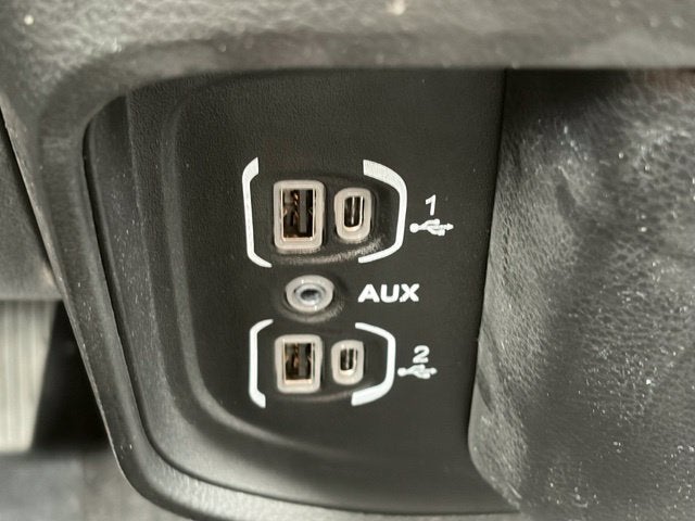 2027 RAM Ram 1500 RAM 1500 TRADESMAN CREW CAB 4X4 5'7' BOX