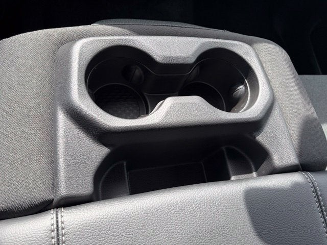 2027 RAM Ram 1500 RAM 1500 TRADESMAN CREW CAB 4X4 5'7' BOX