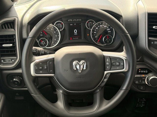 2027 RAM Ram 1500 RAM 1500 TRADESMAN CREW CAB 4X4 5'7' BOX