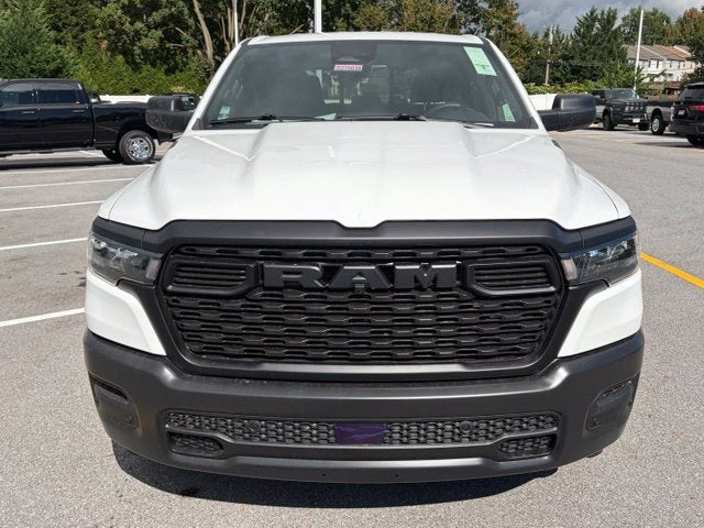 2027 RAM Ram 1500 RAM 1500 TRADESMAN CREW CAB 4X4 5'7' BOX