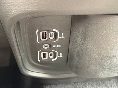 2026 RAM Ram 1500 RAM 1500 TRADESMAN CREW CAB 4X4 5'7' BOX