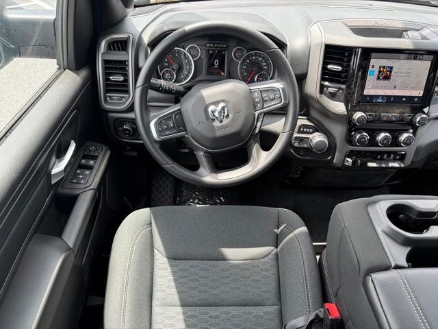 2026 RAM Ram 1500 RAM 1500 TRADESMAN CREW CAB 4X4 5'7' BOX